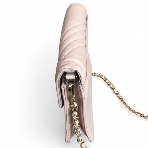 Tory Burch Light Pink Crossbody Bag - Picture 4 of 16